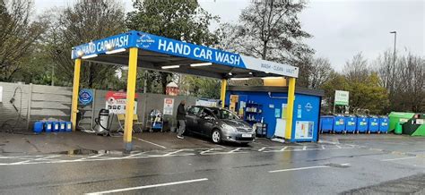 portsmouth car wash